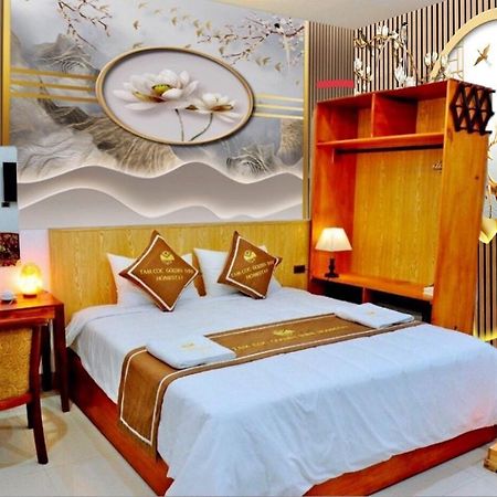 Tamcoc Golden Shine Homestay Ниньбинь Экстерьер фото