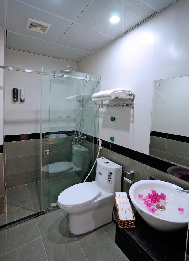 Tamcoc Golden Shine Homestay Ниньбинь Экстерьер фото