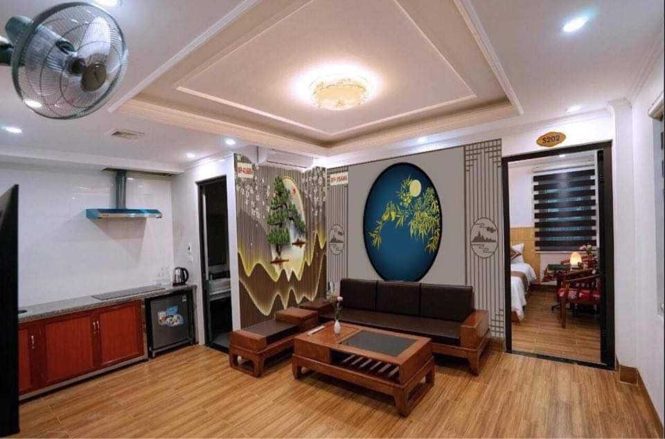 Tamcoc Golden Shine Homestay Ниньбинь Экстерьер фото