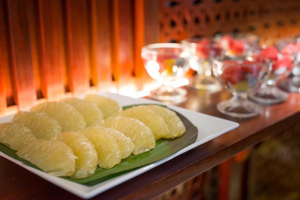 Tamcoc Golden Shine Homestay Ниньбинь Экстерьер фото