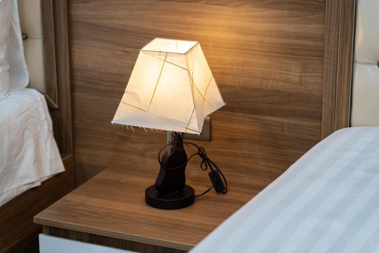 Tamcoc Golden Shine Homestay Ниньбинь Экстерьер фото